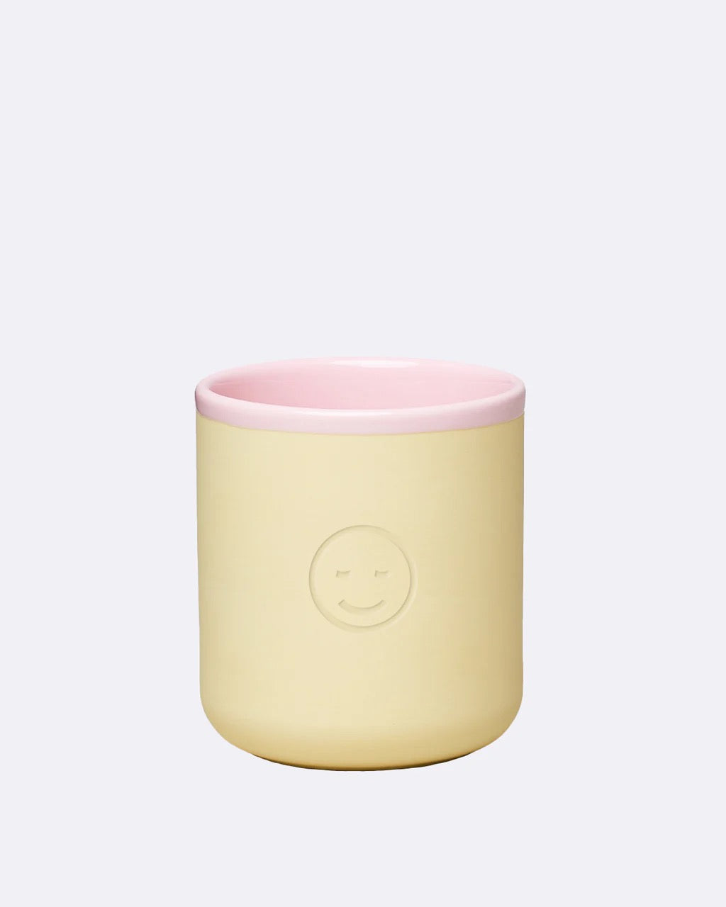 GOOD MOOD Porzellanbecher - dreamy
