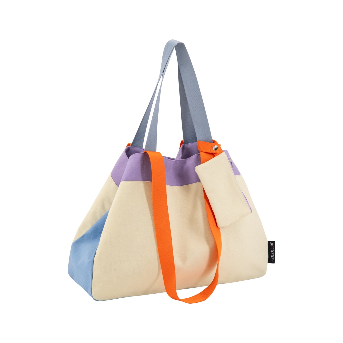 CANVAS BAG TONI