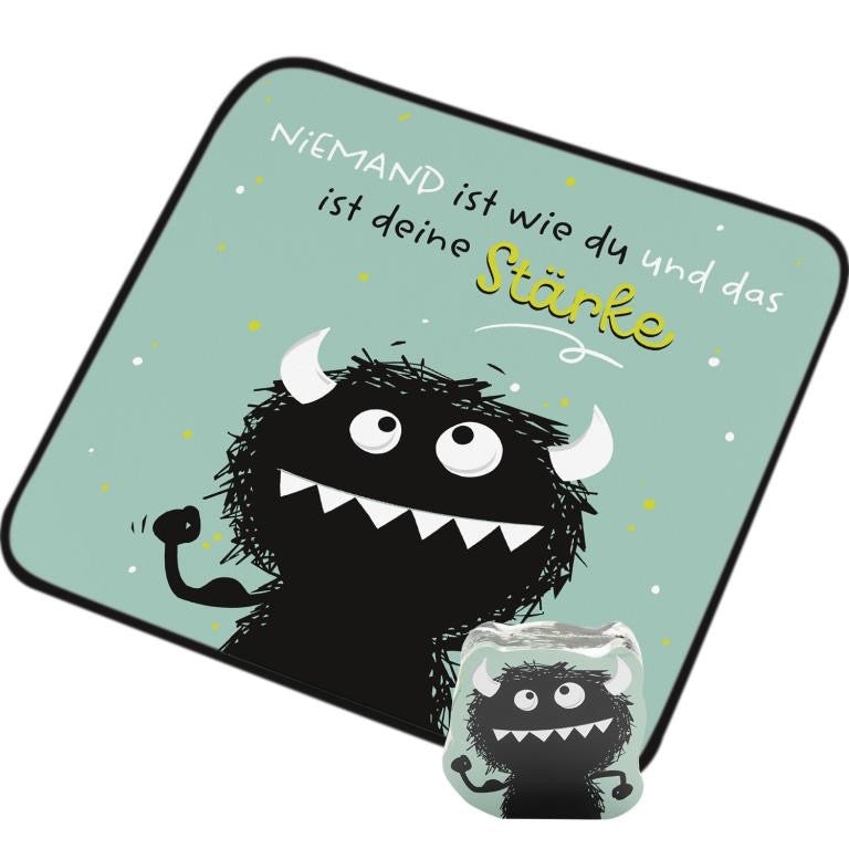 Zauberhandtuch "Stärke"