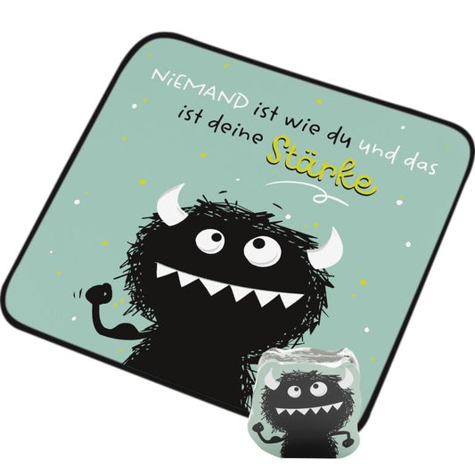 Zauberhandtuch "Stärke"