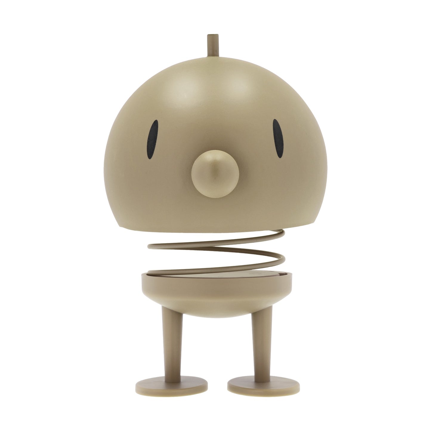 Hoptimist Soft Bumble Speaker L – Bluetooth-luidspreker met stijl