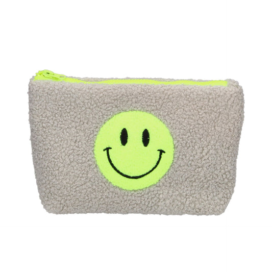 Voyage Teddy Tasche Smile S – Beige
