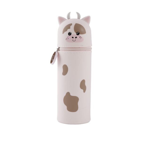 Leuk siliconen etui koe "Howy"