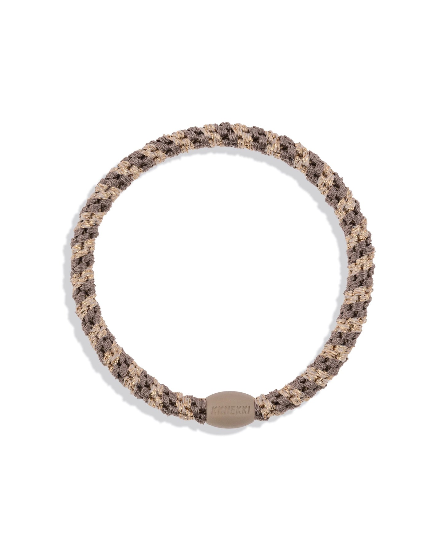 Kknekki Slim Mole-Beige Glitter