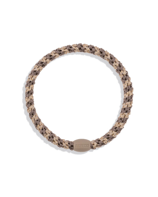 Kknekki Slim Mole-Beige Glitter