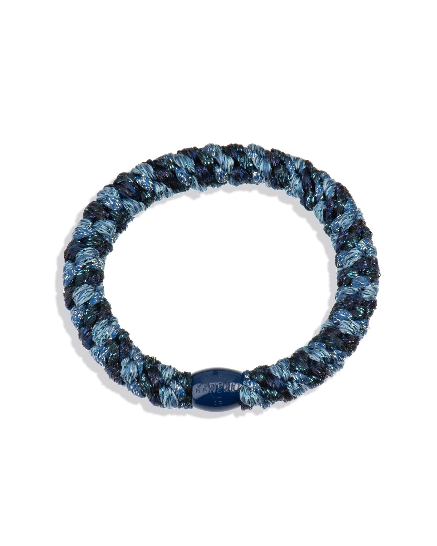 Kknekki Mix Blue Medley Glitter