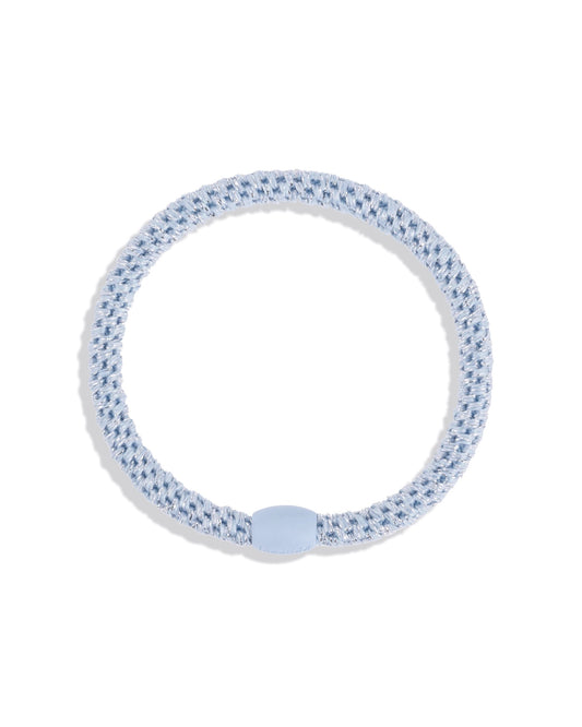 Kknekki Slim Sea Blue Glitzer