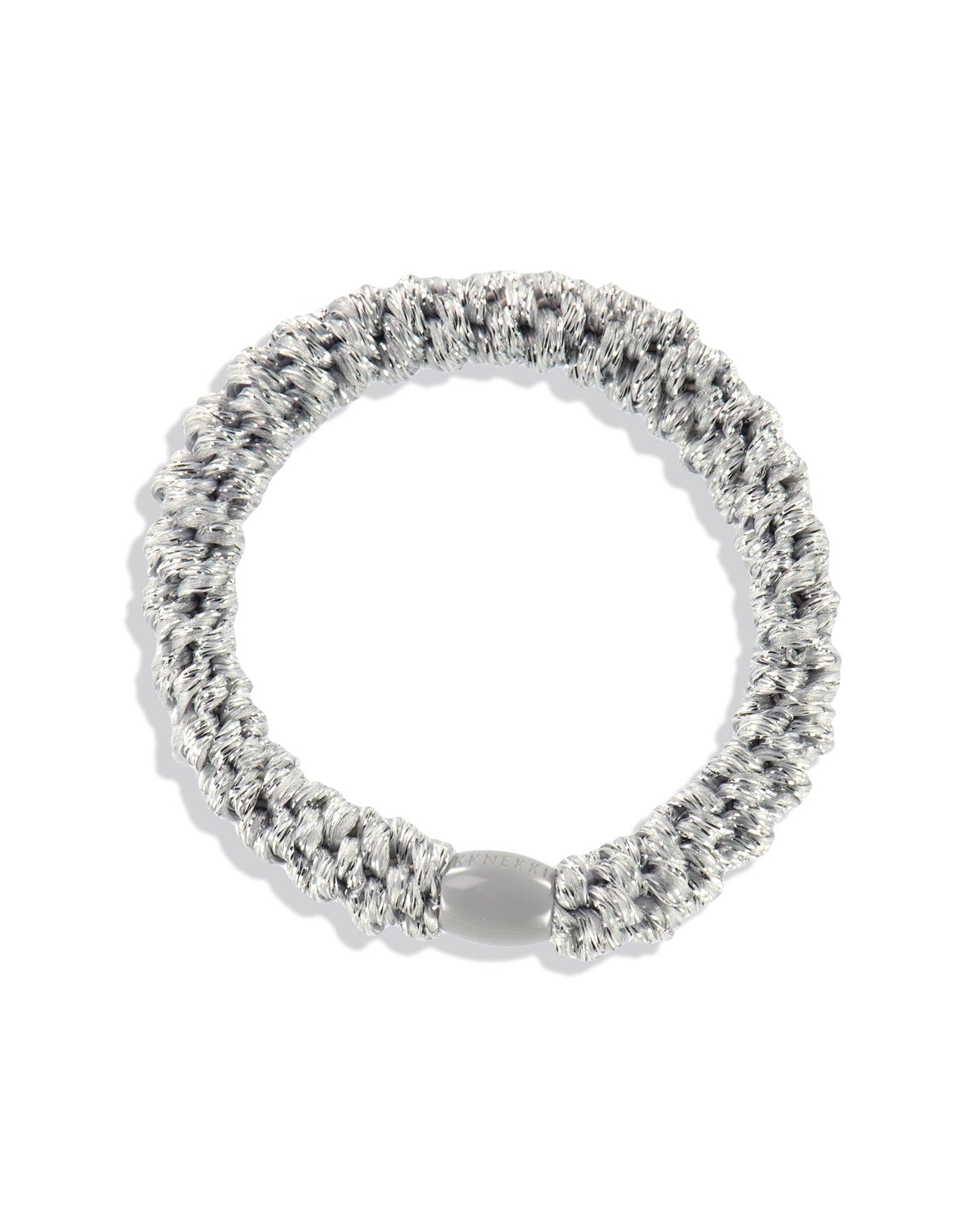 Kknekki Silver Glitter
