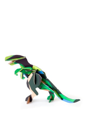 Kleine Figur – T-Rex