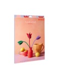 Small Bouquet "Tulip Love" - Gift a Paper Flower Bouquet