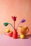 Small Bouquet "Tulip Love" - Gift a Paper Flower Bouquet