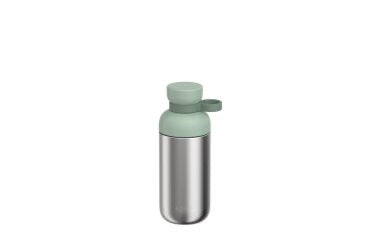 Mepal Vita Edelstahl Trinkflasche 500 ml - verschiedene Farben