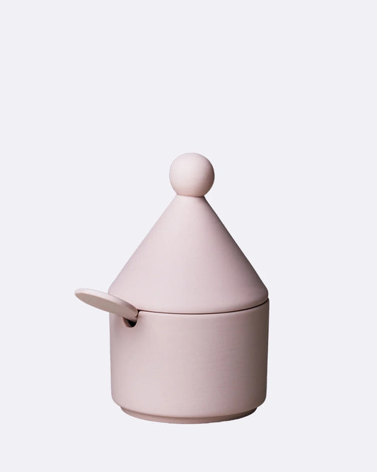 Good Mood Collection Suikerpot – Blossom