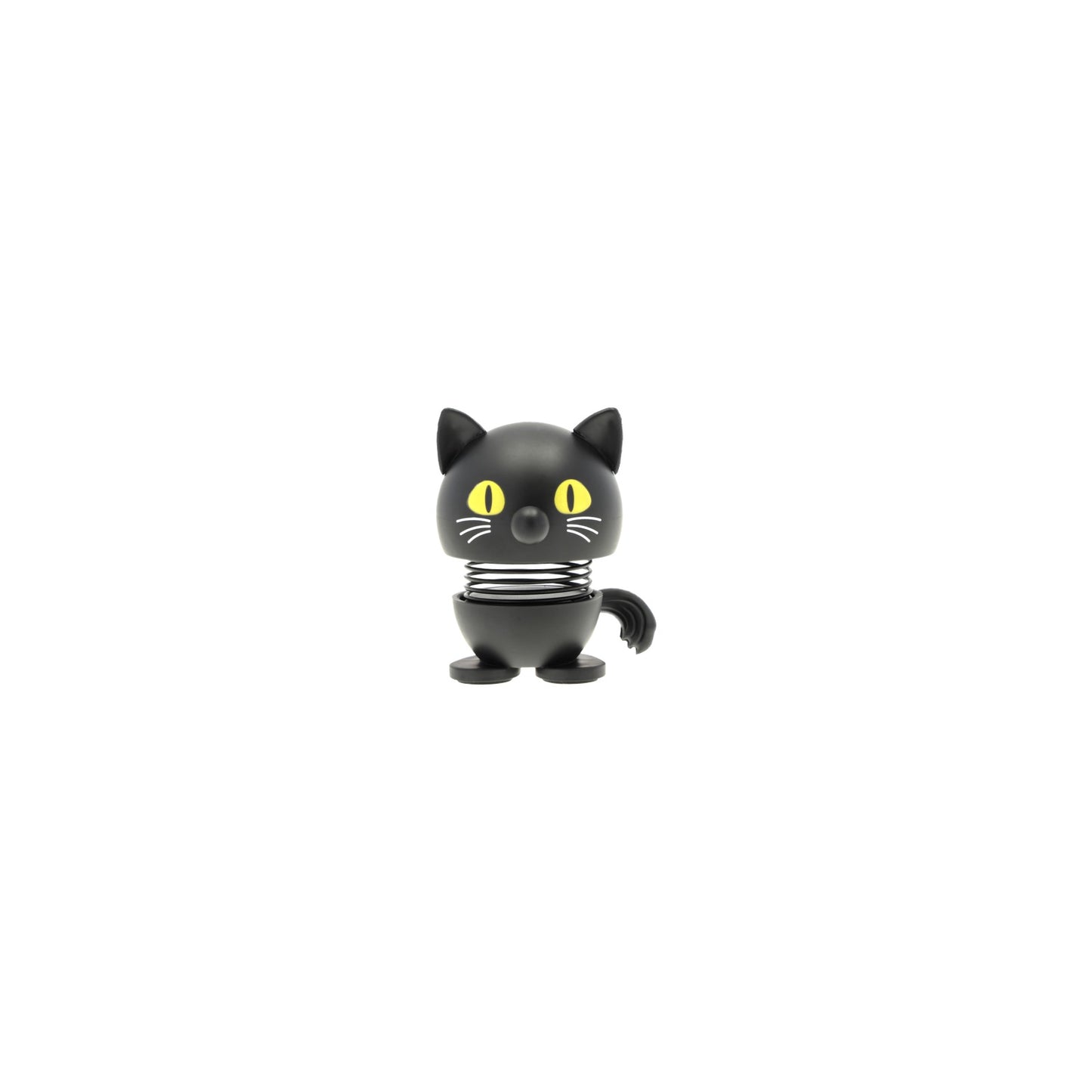 HOPTMIST CAT ZWART XS