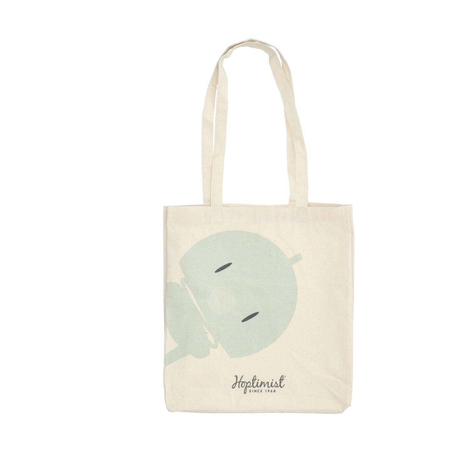 HOPTIMIST SHOPPER BLAU