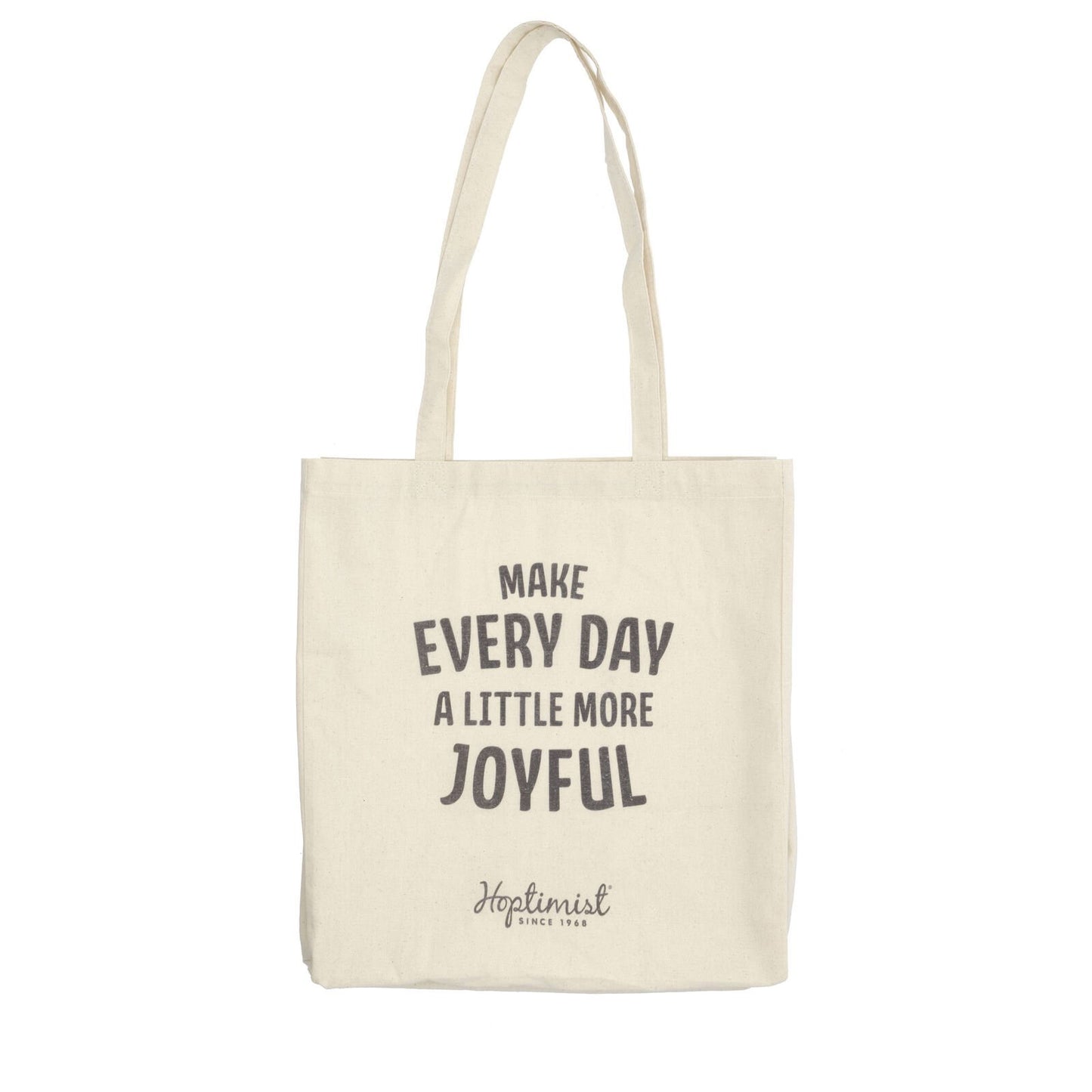 HOPTIMIST SHOPPER BLAU