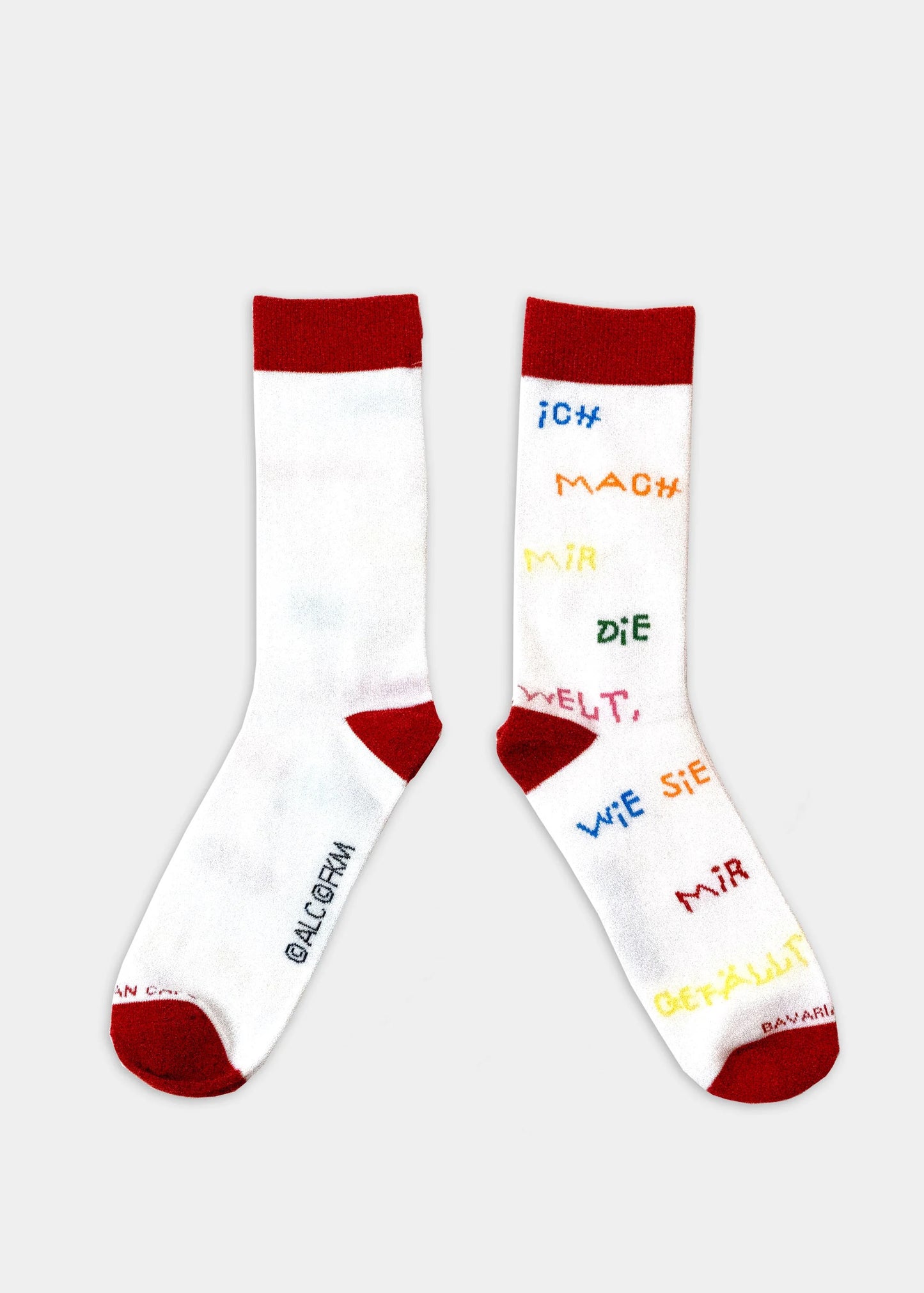 2er Sockenbox "Pippi Langstrumpf"