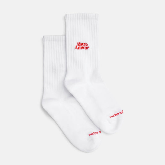 Colorful Bike Socks