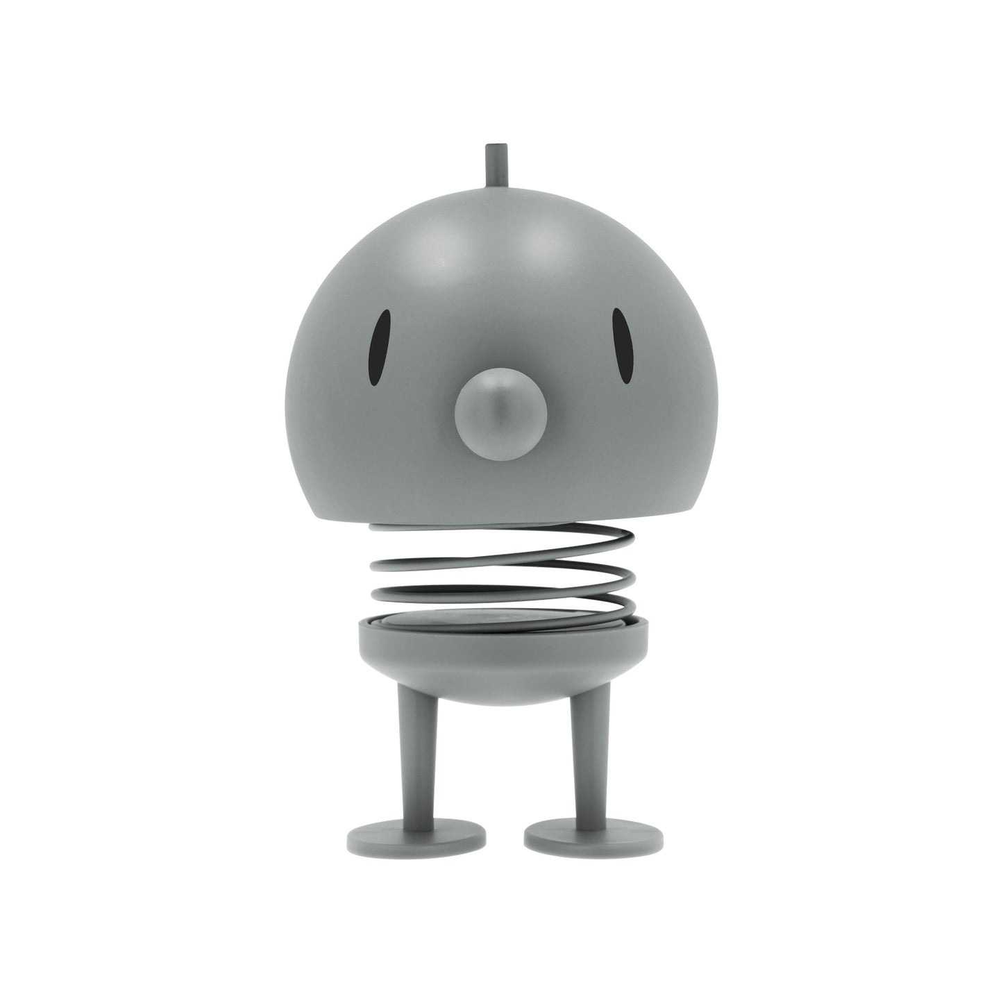 Hoptimist Soft Bumble Speaker L – Bluetooth-luidspreker met stijl
