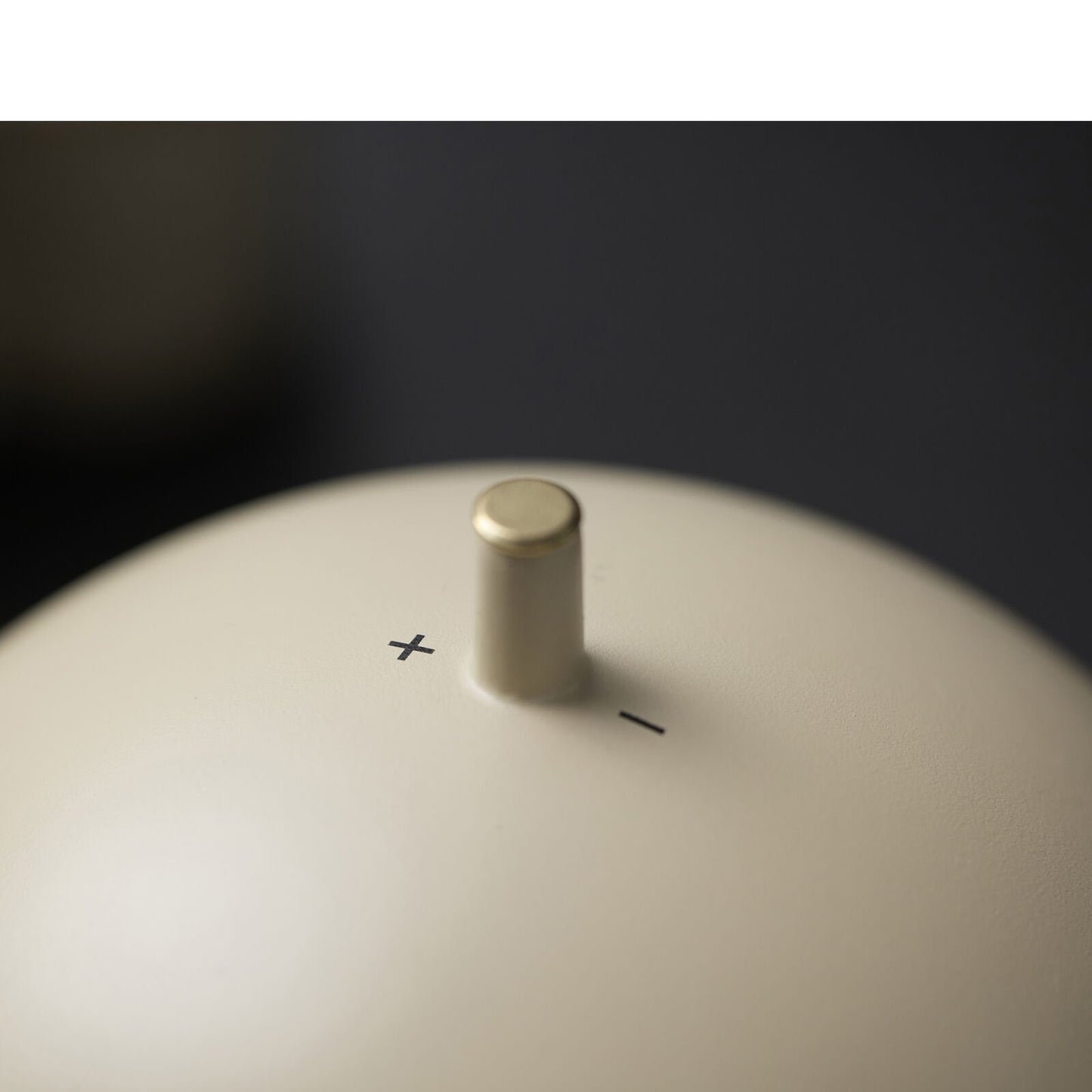 Hoptimist Soft Bumble Speaker L – Bluetooth-luidspreker met stijl