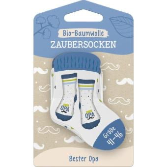 Zaubersocken Männer (41-46) verschiedene Motive