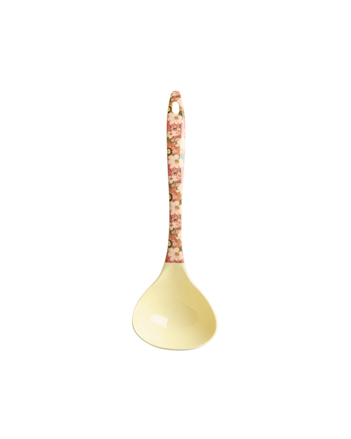Soup Spoon Melamine "All you need is Love and...various designs