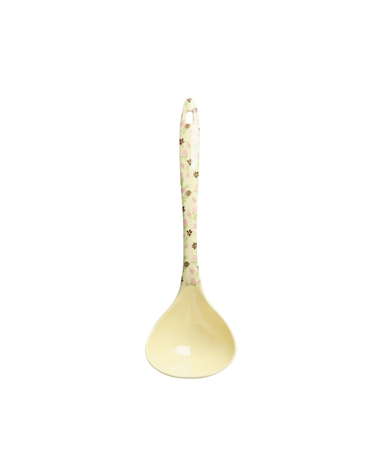 Soup Spoon Melamine "All you need is Love and...various designs