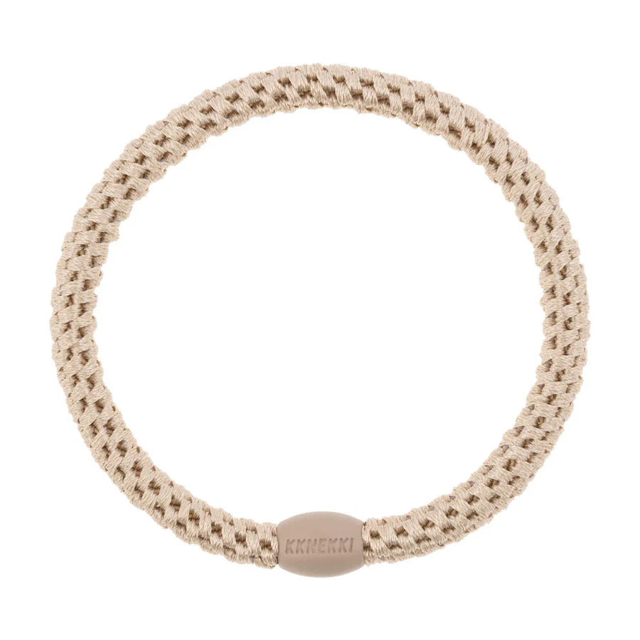 Kknekki Slim Light Beige