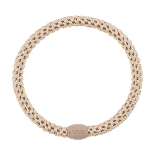 Kknekki Slim Light beige