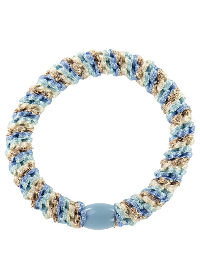 Kknekki Mix Light Blue gold