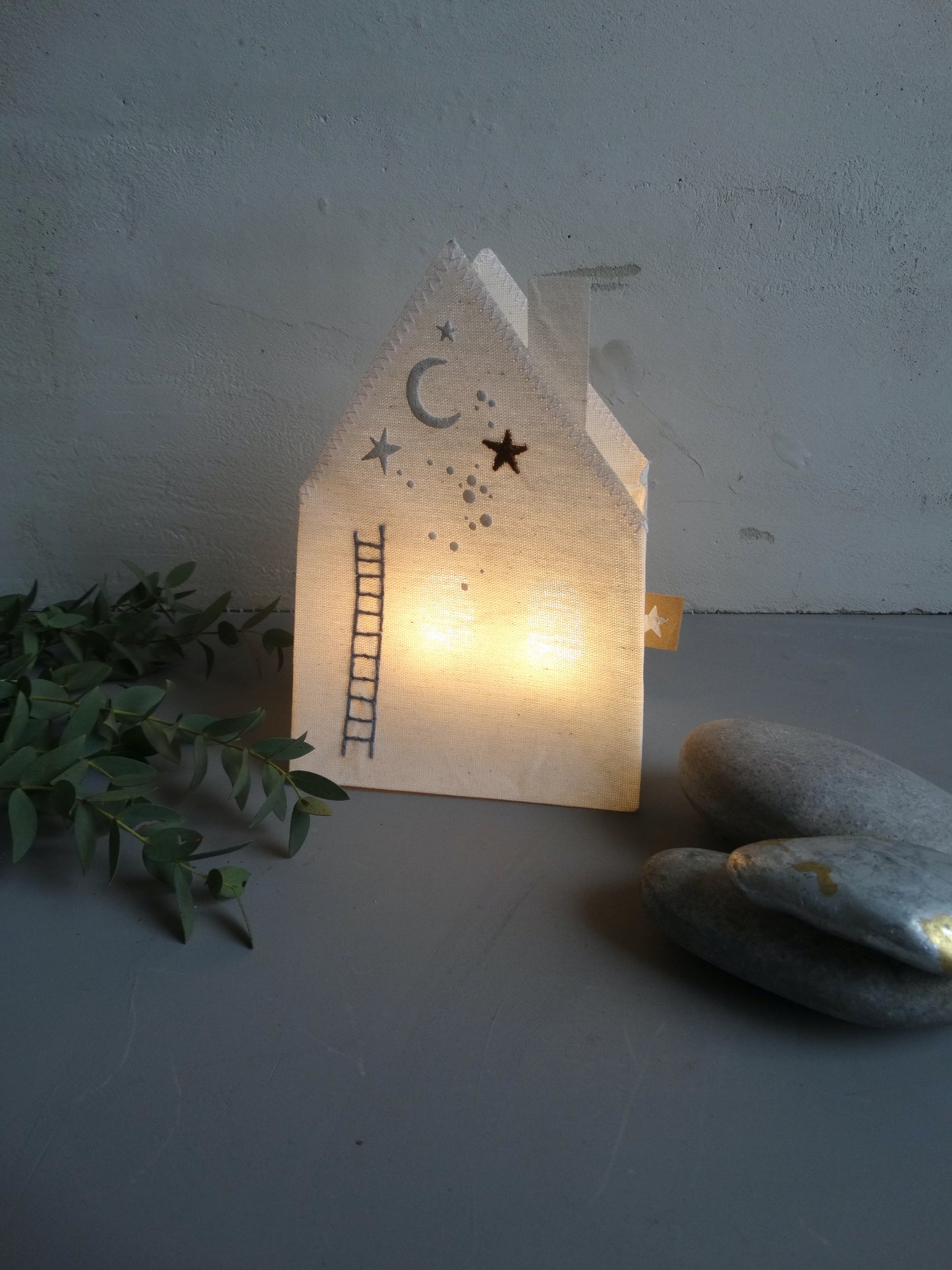 Wish Lantern Bags various designs