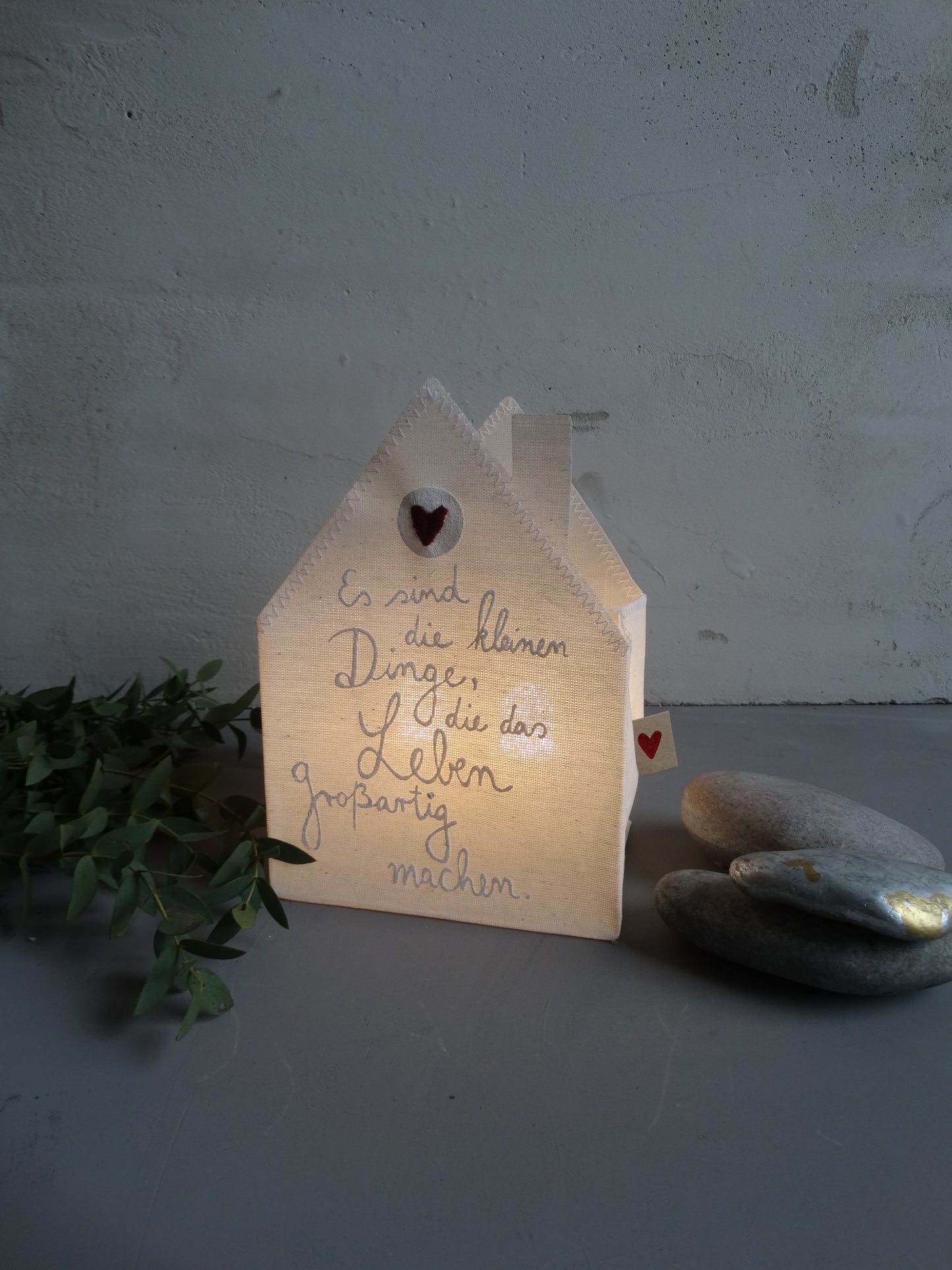 Wish Lantern Bags various designs