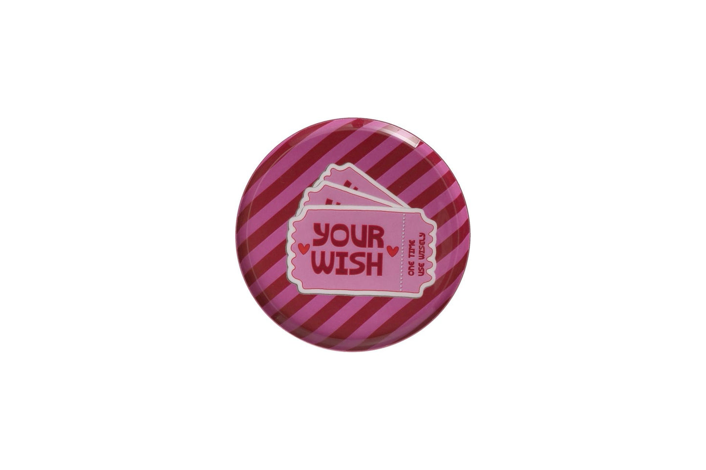 Love Tray, Dekotablett, XS - YOUR WISH