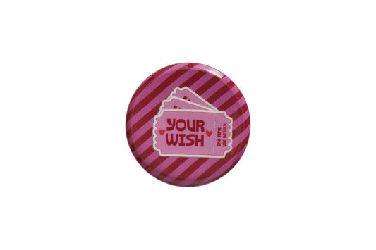 Love Tray, Dekotablett, XS - YOUR WISH