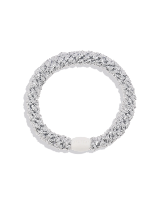 Kknekki Zilver Metallic