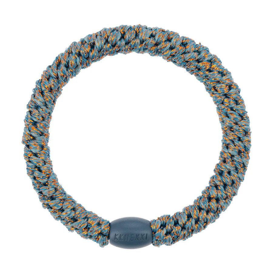 Kknekki Dusty Blue Bronze