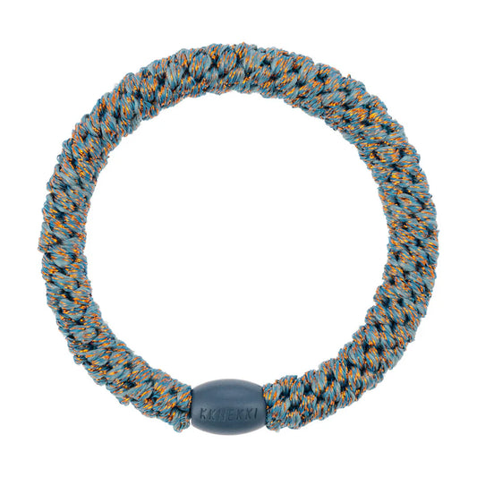 Kknekki Dusty Blue Bronze