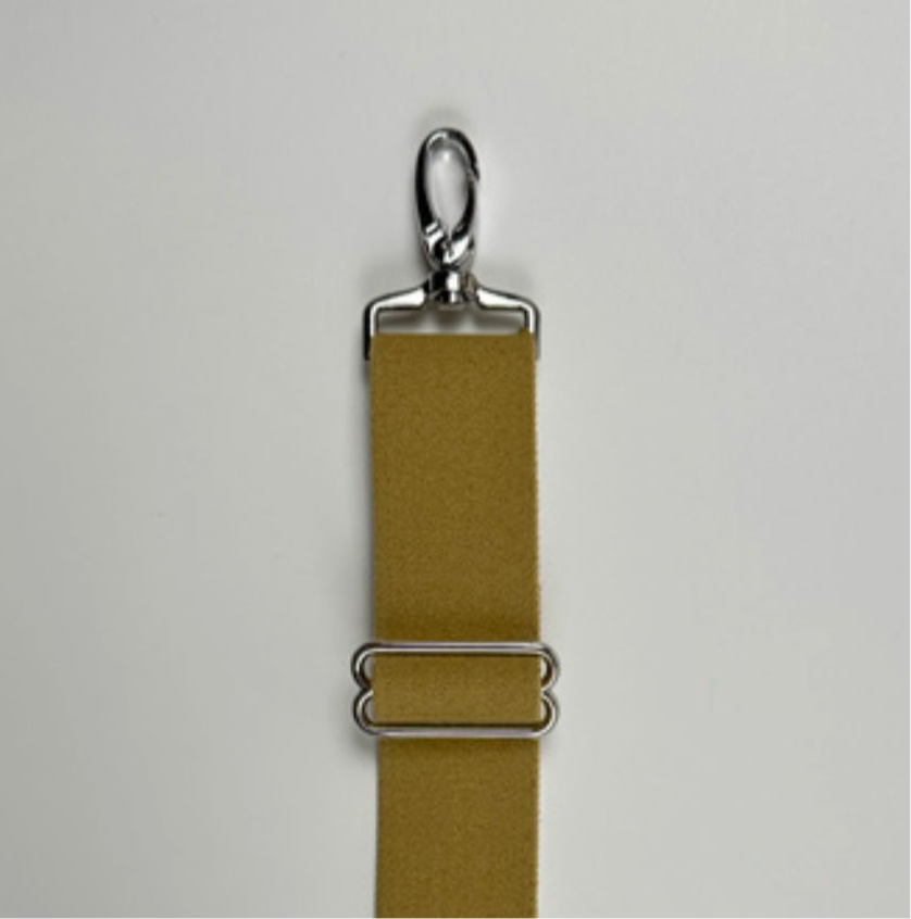 WISSELGORDEL VOOR CROSSBODYTAS