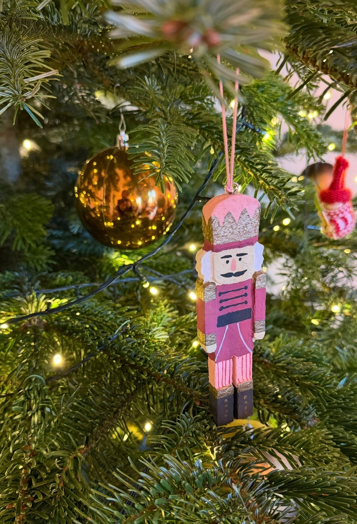Advent Special Ceramic Painting Afternoon December 21, 2025, 11 AM - 2 PM