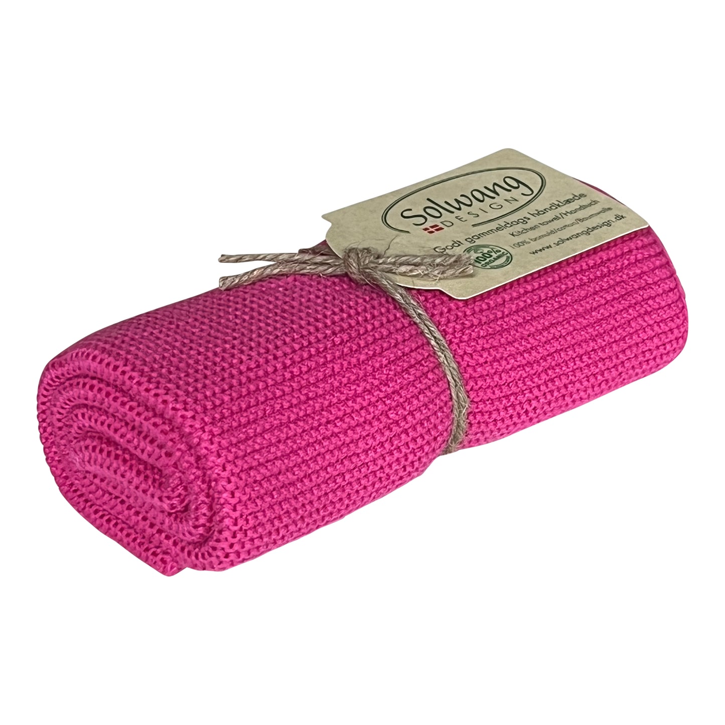 Towel 100% Cotton