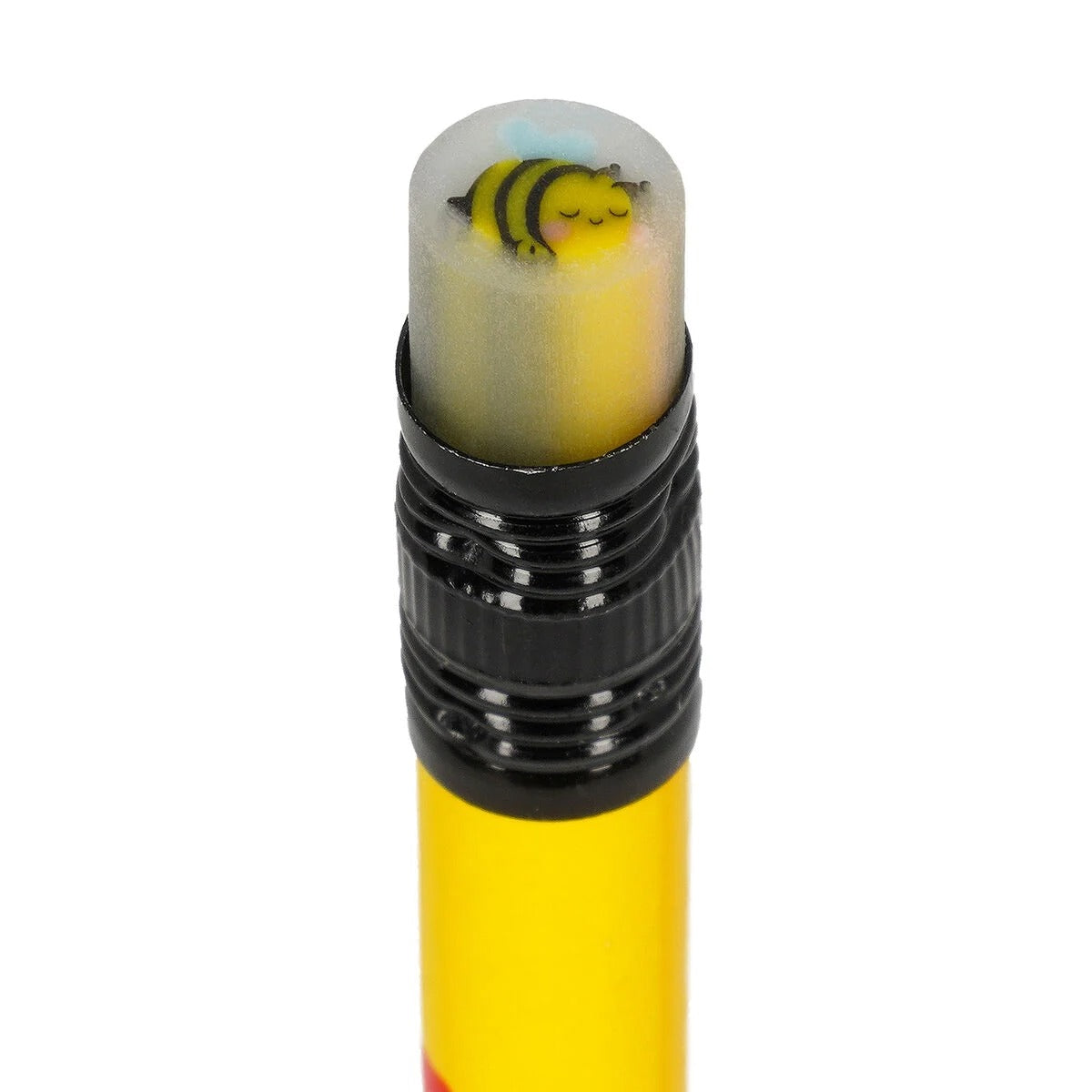 Bleistift "Bee" von Legami (I used to be an Newspaper-Kollektion)