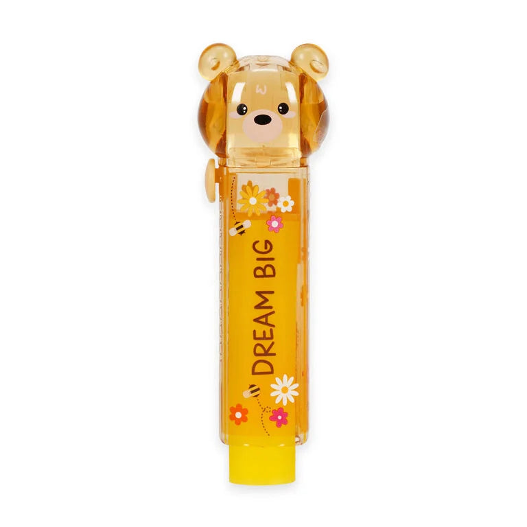 Bear Sweet Bear – Einschiebbares Radiergummi Teddy Bear