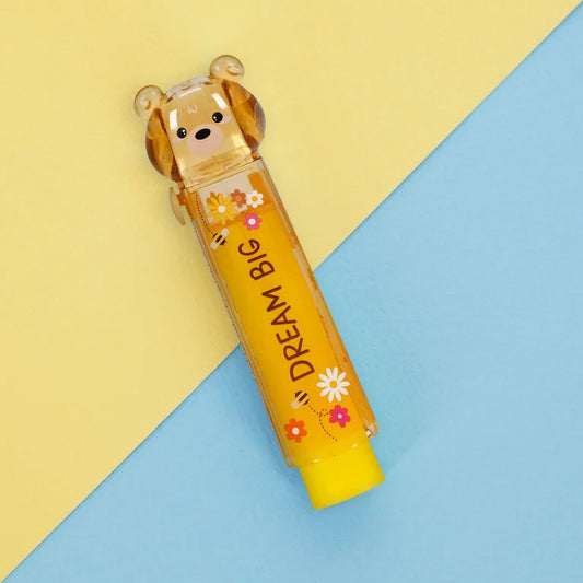 Bear Sweet Bear – Einschiebbares Radiergummi Teddy Bear