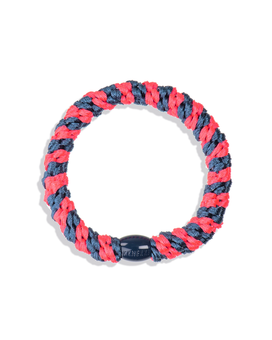 Kknekki Neonpink gestreift