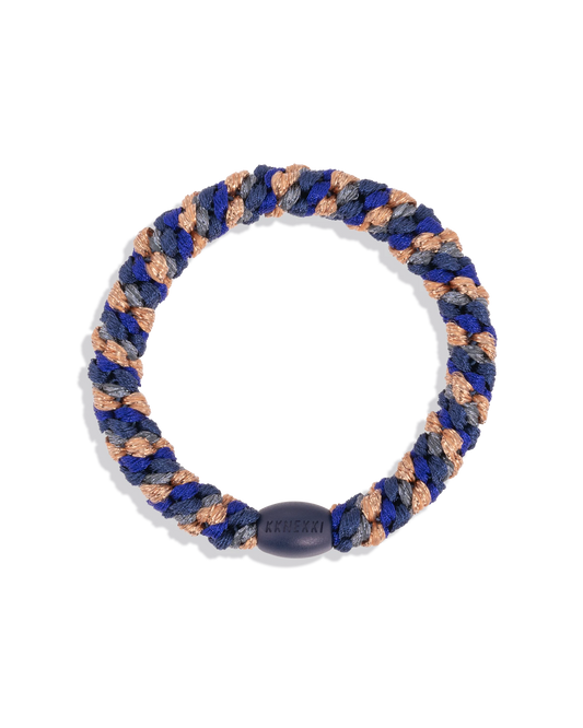 Kknekki Mix-lila-blau-Roségold-Glitzer