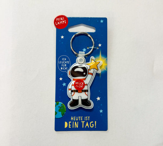 Mini Lampe Astronaut