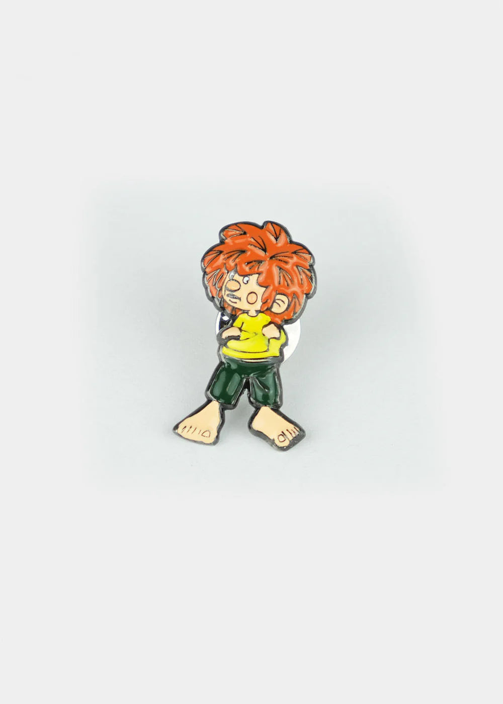 Pin „Pumuckl ist grantig“