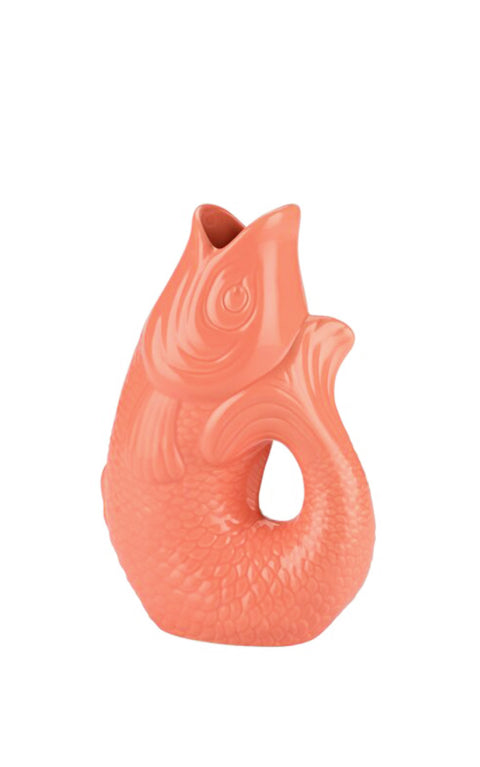 Fisch Vase/ Karaffe