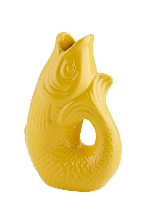 Fisch Vase/ Karaffe