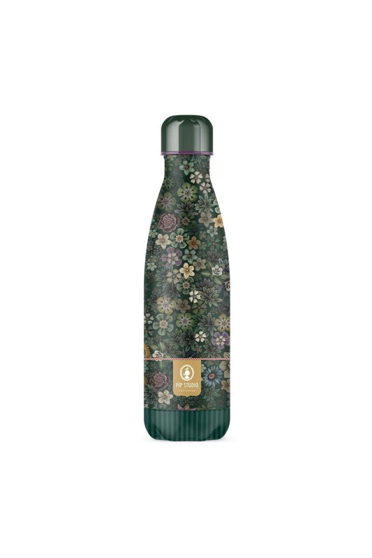 Thermosflasche Tutti i Fiori grün 500ml